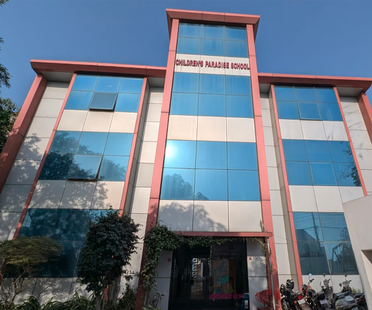 DPS Gurgaon