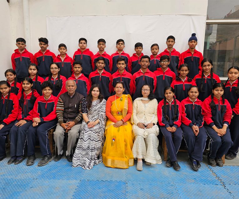 DPS Gurgaon