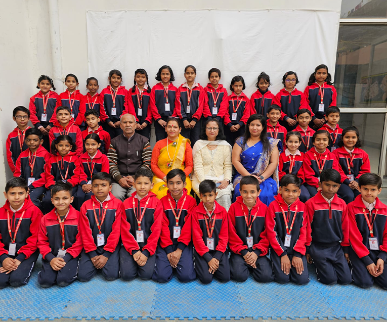 DPS Gurgaon