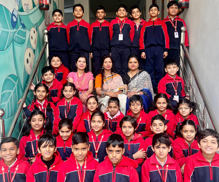 DPS Gurgaon